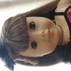 American Girl JLY 13